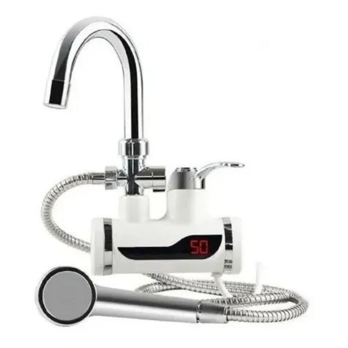 Gray helmet for bikers