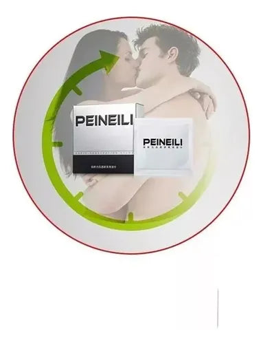 TOALLITAS RETARDANTE PARA HOMBRES PEINEILI ¡COMBATE LA EYACULACIÓN PRECOZ!
